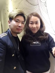 -TR私人定制·工作室