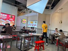 -为什么牛潮汕牛肉火锅(中信广场店)