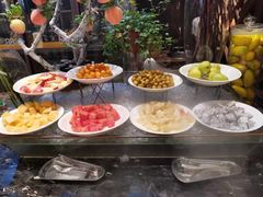 -长沙富力万达文华酒店