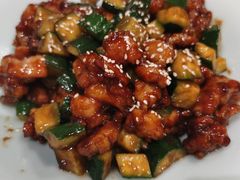 -新侨小馆(东直门北小街店)