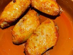 -萨莉亚意式餐厅(杭州滨江天街店)