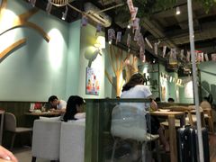 -仙踪林(江燕路万科里店)
