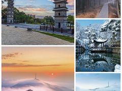 -敬亭山风景名胜区