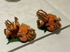 -海味观(老西门店)