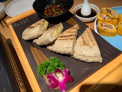 -品味泸沽湖•民族特色菜(大落水店)