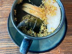 -盐说Salt Talk北美风味西餐厅(海上世界店)