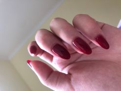 -M·X Nail日式美甲美睫