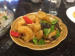 -鹿鸣春饭店(总店)