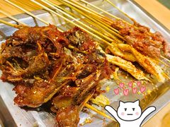 -金乐活美食(中街店)