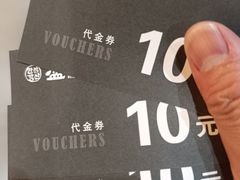 -盛江山自助料理(奥莱锦辉购物广场店)