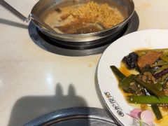 -围炉夜话·潮汕卤水火锅(榕江店)