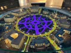 -大连市规划展示中心