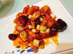 -玉华台饭庄·淮扬菜·烤鸭(望京店)