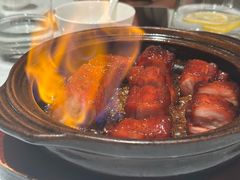 -荣兴酒家(徐家汇店)