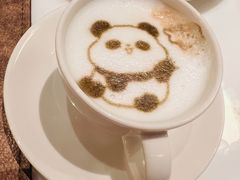 -云厨·高空西餐厅(成都瑯珀·凯悦臻选酒店)