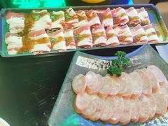 -老卜奎齐齐哈尔烤肉(人民东路店)