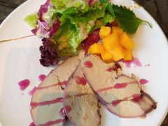 -Mr.Fat Duck肥鸭先生西餐厅