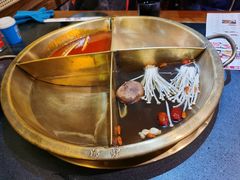 -沸炉重庆老火锅(军事博物馆店)