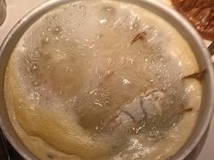 -星伦多自助料理·涮烤一体(杭州来福士店)