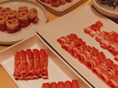 -鼎鼎香·港式火锅(北京SKP店)
