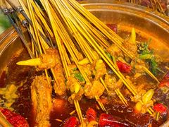 -镇江龙·火锅串串(武侯祠店)