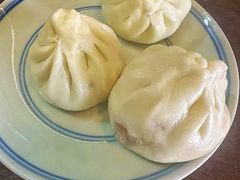 -同得兴 Since·1995 传统苏式面馆(嘉馀坊店)