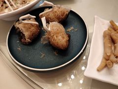-广东胜利宾馆西关粤中餐厅