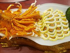 -白家大院·王府宫廷菜(苏州街店)