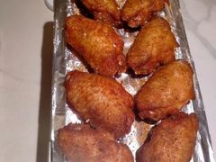 -北国饭店·海鲜·北方菜(峡山店)