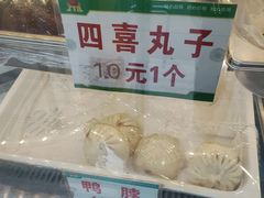 -京天红酒家(马家堡店)