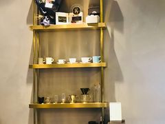 -KYO COFFEE(胶州路店)