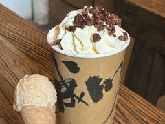 -成川茶店·潮汕工夫浓茶(万象店)