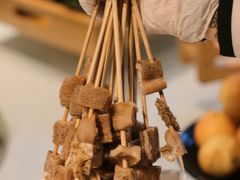 -手选潮汕鲜牛肉火锅(二七广场店)
