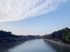 -四川大学(江安校区)