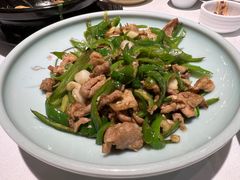 -围龙屋客家食府(福田店)