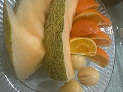-九尊食上(生态园林酒店)