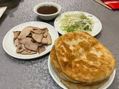 -李连贵酒家熏肉大饼(昆明街店)