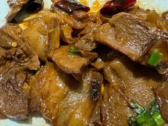 -竹里馆·淮扬菜·功夫茶(老门东店)