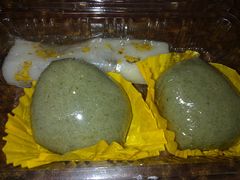 青团+桂花糕-四宜糕团店(南大街店)