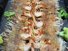 -大清花饺子城(昌黎店)