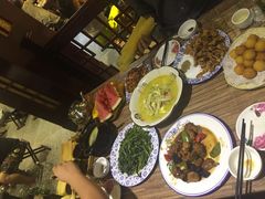 -赵记煎饼卷大葱(东岳店)