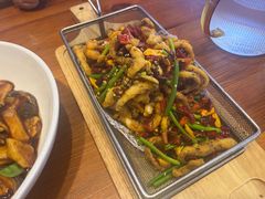 -渔家风味·鲅鱼水饺·央视展播·海鲜天津菜(开发区店)