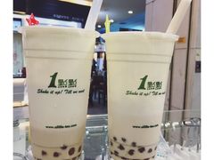 -1点点(丰盛町店)