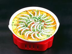 -芳芳私房菜·精做淮扬菜(承德路店)