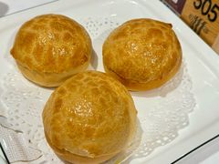 -稻香酒家·34年老字号·港式粤菜(汉街店)