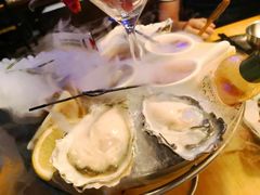 -囧吉香生蚝牛排馆(湖北路店)