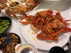 -红盔甲·小龙虾(天钥桥店)
