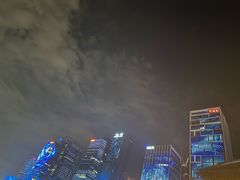 -琶醍壹号•潮菜江景餐吧