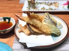 什锦天妇罗-文三酒肆自助放题(新街口友谊广场店)