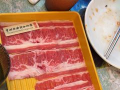 -山海•蒸汽活海鲜自助(皇庭广场店)